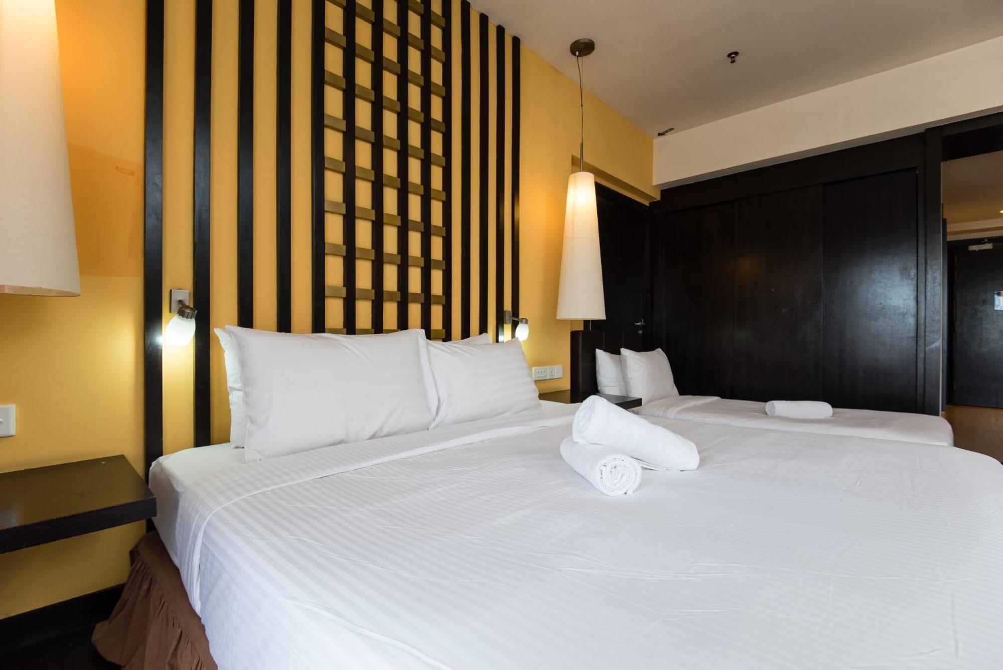 Resort Suites At Bandar Sunway Subang Jaya Habitación foto